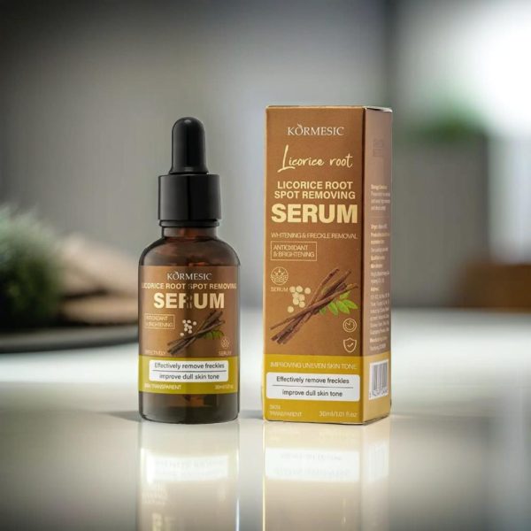 Licorice Root Spot Remove Melasma and Whitening (Anti-Aging) সিরাম