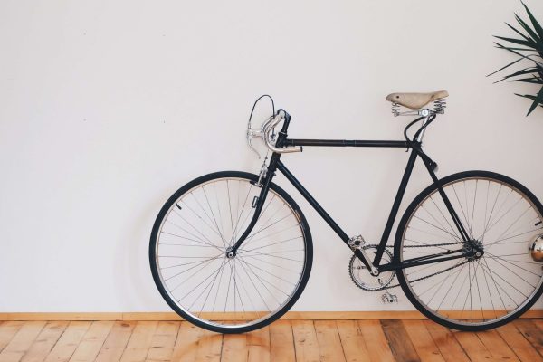 3-Speed Bike 3-Speed Bike