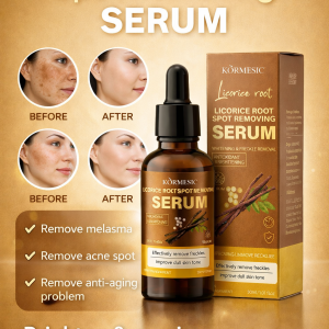 Licorice Root Whitening Spot and Melasma সিরাম