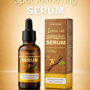 Melasma & Dark Spot Remove anti aging Licorice Root Serum-ডার্মাটোলজিতে প্রমাণিত (30ml)